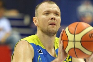 Во Львове из-за российского обстрела погиб известный украинский баскетболист