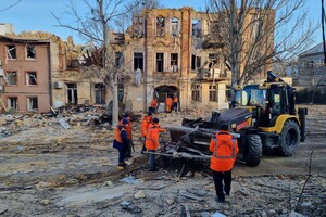 Массированный ракетный удар РФ по Украине: Зеленский сообщил о 39 погибших
