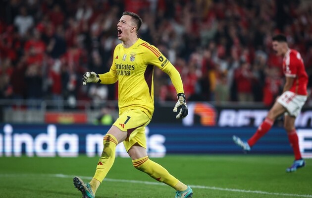 Анатолій Трубін