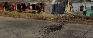 Російські війська атакували селище в Херсонській області: є загиблий