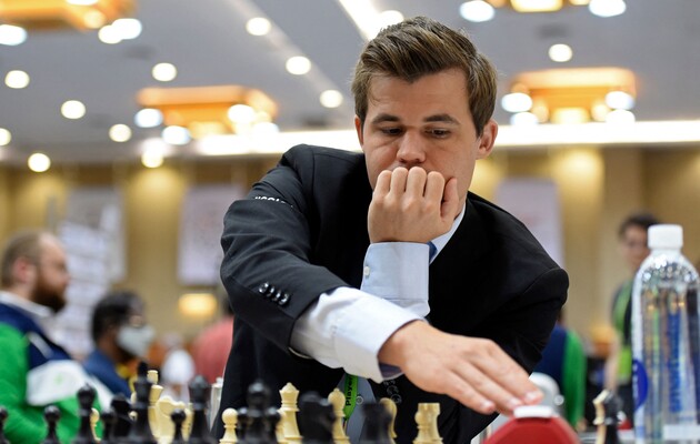 Магнус Карлсен виграв другий чемпіонат світу з шахів за тиждень
