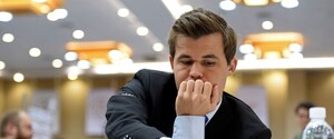 Магнус Карлсен выиграл второй чемпионат мира по шахматам за неделю