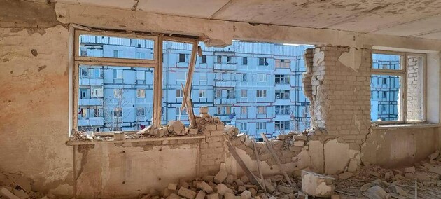 Армия РФ обстреляла из РСЗО Запорожскую область: погиб мужчина