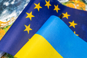 Вице-президент Еврокомиссии о вступлении Украины в ЕС: 