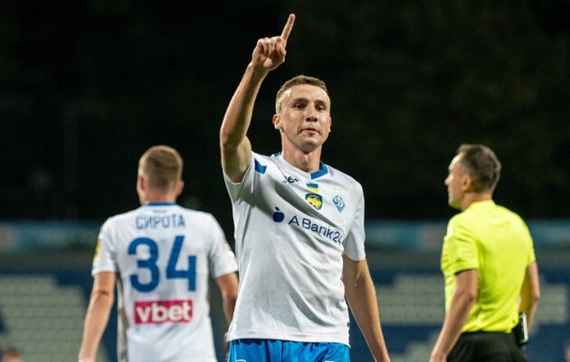 Владислав Ванат