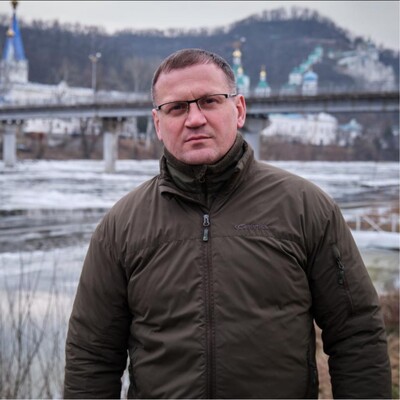Зеленский назначил государственного уполномоченного АМКУ на новую должность