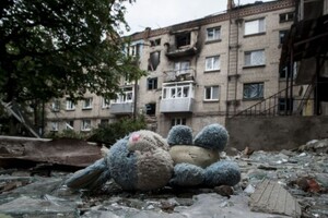 513 дітей загинули в Україні внаслідок повномасштабної збройної агресії Росії