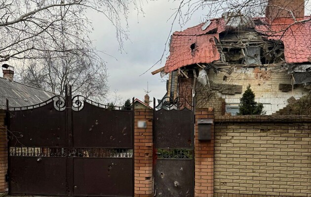 Войска РФ массированно нанесли удары по Донецкой области: четверо погибших и более 10 раненых