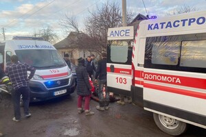 Ракетный удар по Черкасской области: в больнице скончалась женщина