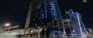 У Міноборони РФ назвали причини атаки на Харків