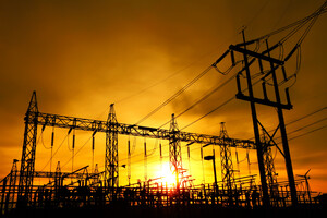 Дефицита электроэнергии нет, в новогоднюю ночь планируется ее экспорт в Молдову – Минэнерго