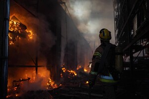 Смертоносний російський удар по Україні вимагає від Конгресу США дати вогонь у відповідь – WP