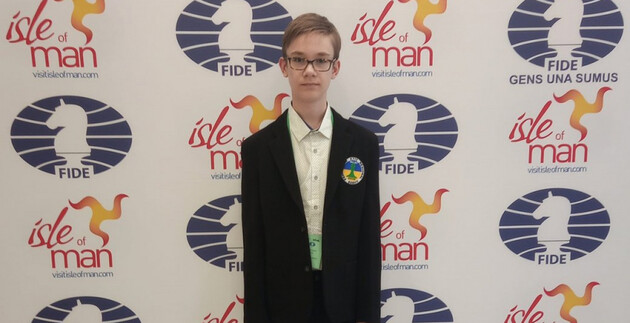 Ігор Самусенков