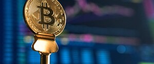 Bitcoin взлетел до уровня, на котором не был с апреля 2022 года