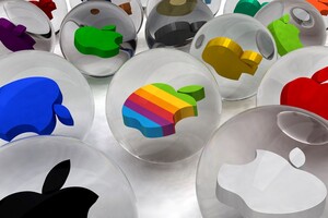 Компания Apple нарушила традицию, державшуюся 12 лет