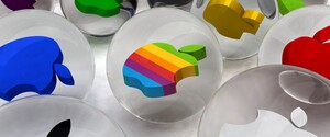 Компания Apple нарушила традицию, державшуюся 12 лет