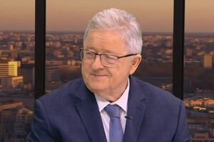 В правительстве Туска назвали условия отмены запрета на ввоз украинского зерна