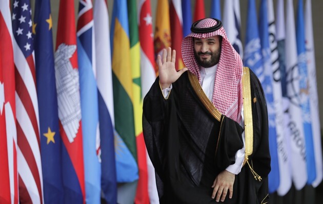 Саудівська Аравія приєдналася до БРІКС – Китай схвалює