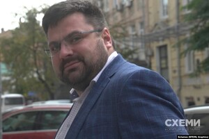 Ексгенерал СБУ Наумов вийшов із в’язниці у Сербії