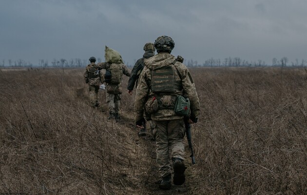 Сили оборони просунулися вперед у районі Вербового та витіснили росіян з деяких позицій – Генштаб