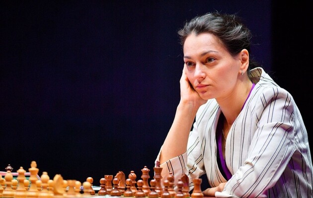 Александра Костенюк