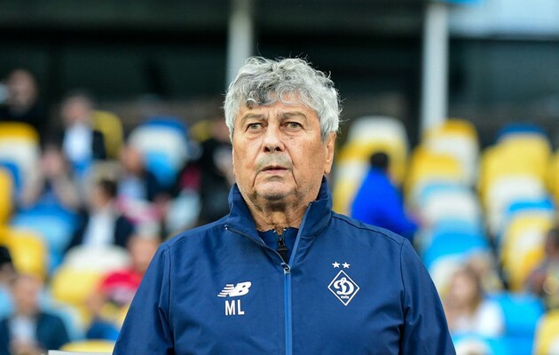 Мірча Луческу