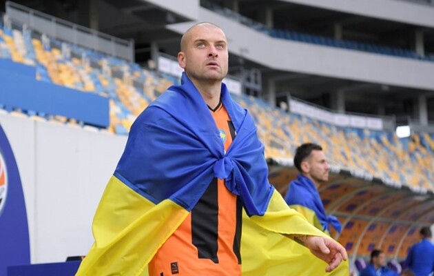 Ярослав Ракицкий