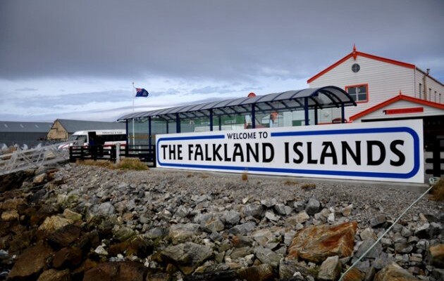 Аргентина снова заявляет о своих правах на Фолклендские острова