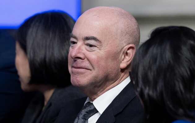 Алехандро Майоркас