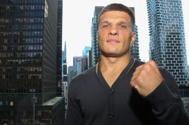 Бій відомого українського боксера офіційно скасовано