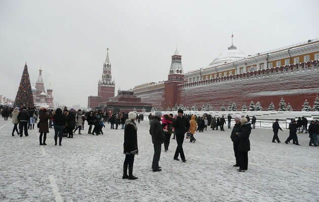 В Москве нашли способ обезопасить жителей столицы от участия в «СВО» – британская разведка