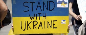 FT: Що Захід повинен зробити для України і для себе?