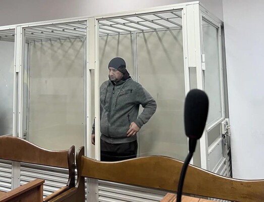 За всі злочини головний кат «Ізоляції» отримав 15 років, а не довічне: Матвійчук указала на недоліки законодавства
