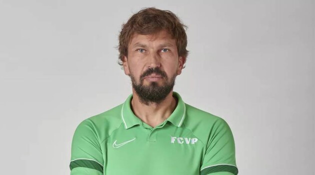 Клуб УПЛ назначил свою легенду новым наставником команды