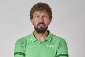 Клуб УПЛ назначил свою легенду новым наставником команды
