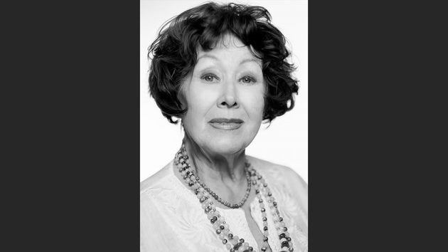 Вікторія Тимошенко