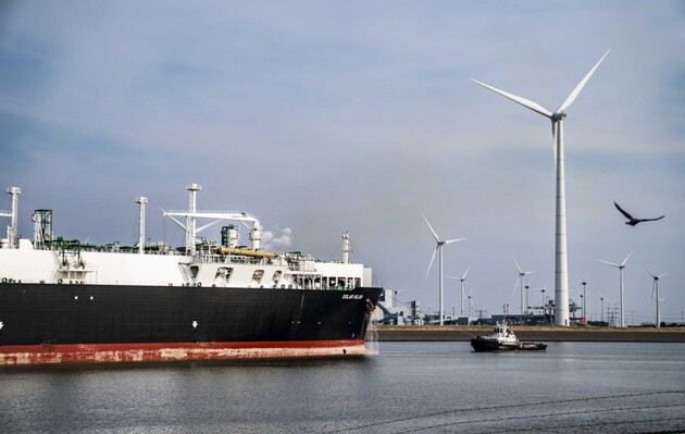 Фото ілюстративне 