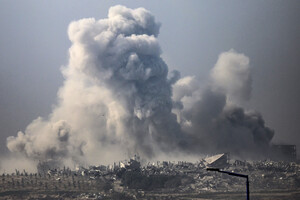 Администрация Байдена готовится к расширению войны в Секторе Газа — Politico