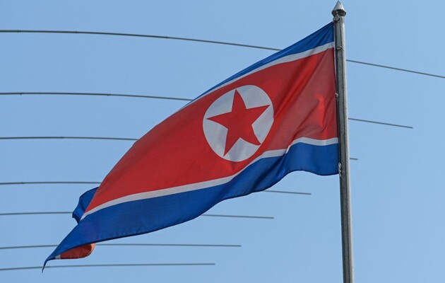 Британія про використання Росією північнокорейської балістики: 