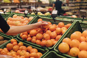 Новорічне різноманіття фруктів та овочів в магазинах довго не триватиме – експерт 