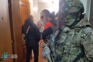 В Киеве задержан владелец агрохолдинга из-за помощи оккупантам