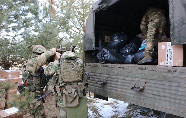 Окупанти посилюють пропаганду на Луганщині: наказали створити в школах “музеї” війни проти України — ЦНС