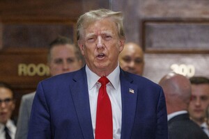 Від Трампа вимагають 370 мільйонів доларів штрафу у справі про шахрайство
