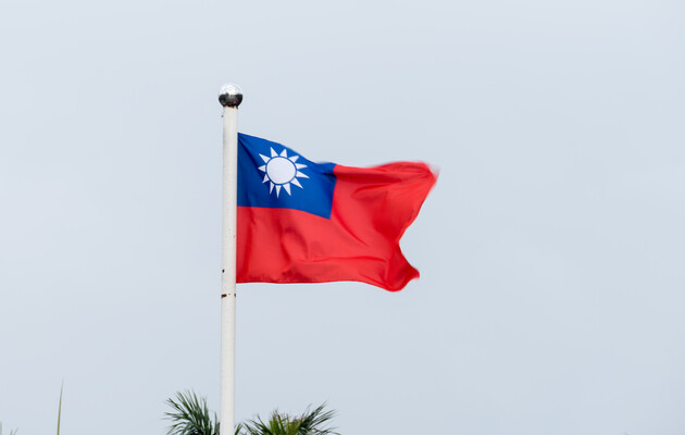 Тайвань звинуватив Китай у психологічній війні проти жителів острова на тлі наближення виборів