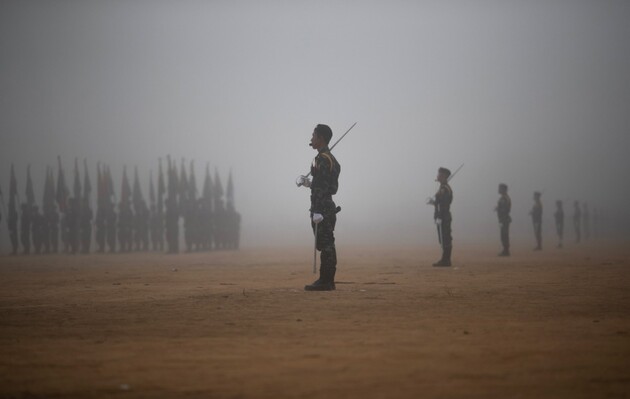 Фото ілюстративне 