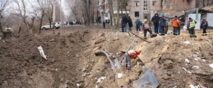 Захід, реагуючи на масовані обстріли України, повторює минулорічні помилки – CNN 