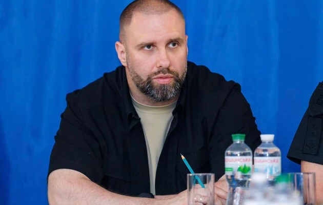 Голова Харківської ОВА розповів про наступальні дії армії РФ на куп'янському напрямку