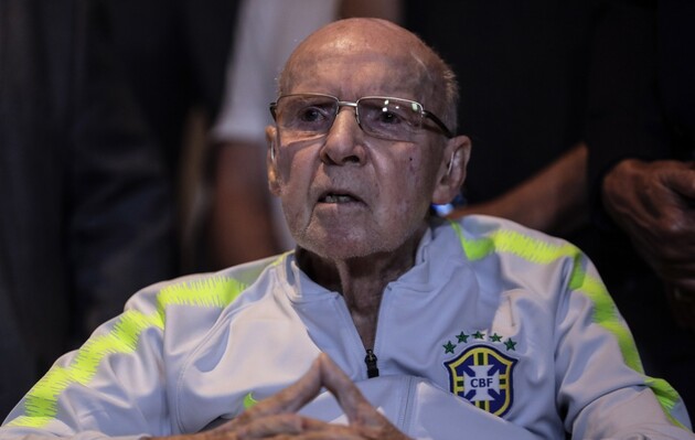 Марио Загалло