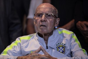 Помер єдиний в історії чотириразовий чемпіон світу з футболу