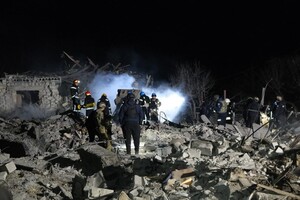 Окупанти завдали масованого удару по Покровському району: 11 загиблих, серед них — п'ятеро дітей 